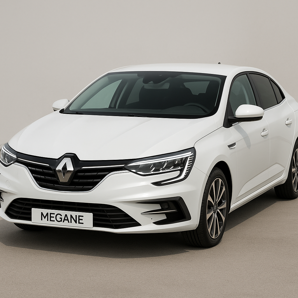 Online Rent A Car